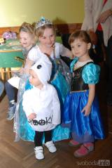 20170305210535_DSC_0021: Foto: Děti v neděli řádily v tanečním sále kaňkovské restaurace Na Baště