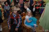 20170305210539_DSC_0066: Foto: Děti v neděli řádily v tanečním sále kaňkovské restaurace Na Baště