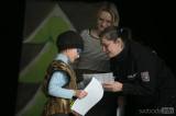 20170306090641_x-2040: Foto: Doubravčické děti si prohlédly policejní techniku i zahrály divadlo
