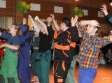 20170311144106_DSCN2011: Foto: Maturanti ze Střední zemědělské školy v Čáslavi si zatančili na plese
