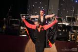 20170312110019_x-3066: Foto: Na 1. Velkém plese nahoře a dole tančil Roman Zach s Andreou Třeštíkovou