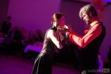 20170312110020_x-3084: Foto: Na 1. Velkém plese nahoře a dole tančil Roman Zach s Andreou Třeštíkovou