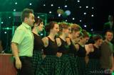 20170317230540_IMG_1789: Foto: Ples maturantů kutnohorského gymnázia se nesl v irském duchu