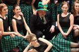 20170317230540_IMG_1809: Foto: Ples maturantů kutnohorského gymnázia se nesl v irském duchu