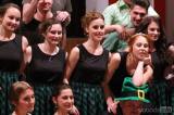 20170317230540_IMG_1811: Foto: Ples maturantů kutnohorského gymnázia se nesl v irském duchu