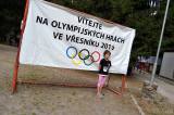 dsc_0271: Foto: Slavnostní ceremoniál zahájil olympijské zápolení ve Vřesníku