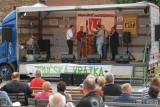 let_9584: Foto: Letos se opět otevřela Zručská Vrátka - festival country, folku, bluegrassu a trampské hudby
