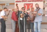 let_9602: Foto: Letos se opět otevřela Zručská Vrátka - festival country, folku, bluegrassu a trampské hudby