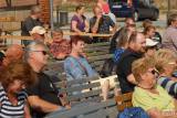 let_9614: Foto: Letos se opět otevřela Zručská Vrátka - festival country, folku, bluegrassu a trampské hudby