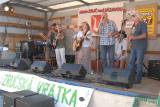 let_9710: Foto: Letos se opět otevřela Zručská Vrátka - festival country, folku, bluegrassu a trampské hudby