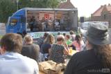 let_9713: Foto: Letos se opět otevřela Zručská Vrátka - festival country, folku, bluegrassu a trampské hudby
