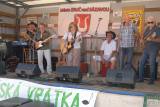 let_9720: Foto: Letos se opět otevřela Zručská Vrátka - festival country, folku, bluegrassu a trampské hudby