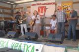 let_9722: Foto: Letos se opět otevřela Zručská Vrátka - festival country, folku, bluegrassu a trampské hudby