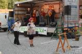 let_9846: Foto: Letos se opět otevřela Zručská Vrátka - festival country, folku, bluegrassu a trampské hudby