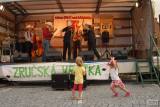 let_9911: Foto: Letos se opět otevřela Zručská Vrátka - festival country, folku, bluegrassu a trampské hudby