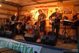 let_9954: Foto: Letos se opět otevřela Zručská Vrátka - festival country, folku, bluegrassu a trampské hudby