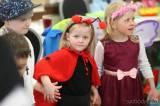 20170318163645_5G6H0717: Foto: S dětmi v Bahně si na sobotním karnevale pohráli piráti