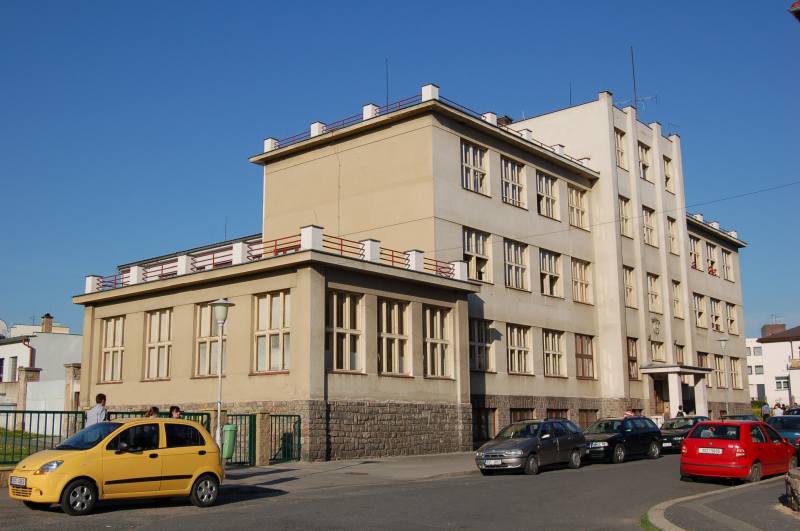 TIP: Navštivte ve středu 22. března "Den otevřených dveří" Vyšší odborné školy v Čáslavi
