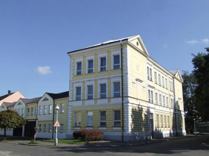 Základní škola Mnichovická zve na den otevřených dveří