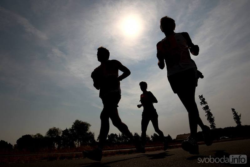 Bežci se v Kouřimi postaví na start 1. dubna