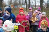 20170325093902_ms_jaro22: Foto: Děti z MŠ Benešova II se rozloučily se zimou a odemknuly jaro