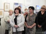 20170329081701_40: Sté výročí úmrtí Klimenta Čermáka si v Čáslavi připomínají výstavou