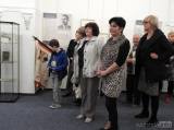 20170329081702_DSCN2732: Sté výročí úmrtí Klimenta Čermáka si v Čáslavi připomínají výstavou