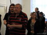 20170329081703_DSCN2744: Sté výročí úmrtí Klimenta Čermáka si v Čáslavi připomínají výstavou