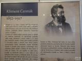 20170329081708_DSCN2805: Sté výročí úmrtí Klimenta Čermáka si v Čáslavi připomínají výstavou