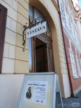 20170329081708_DSCN2808: Sté výročí úmrtí Klimenta Čermáka si v Čáslavi připomínají výstavou