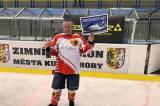 img_86981: Sobotní Memoriál Jiřího Vondráka ovládli hokejisté HC Devils!
