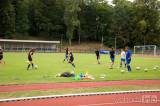_dsc4793: Fotbalistky FK Čáslav zahájily přípravu na druholigovou sezonu