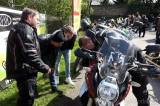 20170416133833_5G6H9584: Foto, video: Kutnohorští motorkáři zahájili sezonu tradičním pozdravem pouti