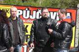 20170416133837_5G6H9707: Foto, video: Kutnohorští motorkáři zahájili sezonu tradičním pozdravem pouti