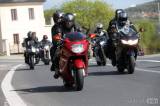 20170416133846_5G6H9937: Foto, video: Kutnohorští motorkáři zahájili sezonu tradičním pozdravem pouti
