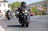 20170416133847_5G6H9957: Foto, video: Kutnohorští motorkáři zahájili sezonu tradičním pozdravem pouti