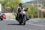 20170416133849_6G6H0017: Foto, video: Kutnohorští motorkáři zahájili sezonu tradičním pozdravem pouti