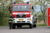 20170420124017_IMG_4175: Foto: Den bezpečnosti v Čáslavi oživily akční scény záchranářů