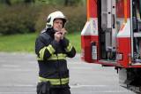 20170420124024_IMG_4258: Foto: Den bezpečnosti v Čáslavi oživily akční scény záchranářů
