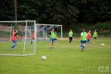_dsc4814: Fotbalistky FK Čáslav zahájily přípravu na druholigovou sezonu