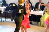 20170424083636_DSC_0526: Foto: O Kutnohorský groš soutěžily desítky tanečních párů