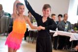 20170424083638_DSC_0593: Foto: O Kutnohorský groš soutěžily desítky tanečních párů