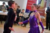 20170424083638_DSC_0596: Foto: O Kutnohorský groš soutěžily desítky tanečních párů