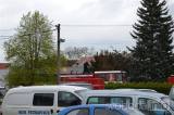20170424205654_DSC_0649: V Hostovlicích kralovaly hasičky z Golčova Jeníkova a muži z Kynic