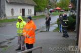 20170424205655_DSC_0670: V Hostovlicích kralovaly hasičky z Golčova Jeníkova a muži z Kynic
