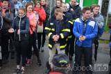 20170424205656_DSC_0681: V Hostovlicích kralovaly hasičky z Golčova Jeníkova a muži z Kynic