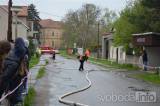 20170424205659_DSC_0720: V Hostovlicích kralovaly hasičky z Golčova Jeníkova a muži z Kynic