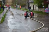 20170424205702_DSC_0754: V Hostovlicích kralovaly hasičky z Golčova Jeníkova a muži z Kynic