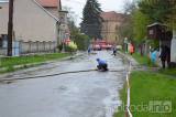 20170424205706_DSC_0807: V Hostovlicích kralovaly hasičky z Golčova Jeníkova a muži z Kynic
