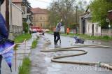 20170424205708_DSC_0834: V Hostovlicích kralovaly hasičky z Golčova Jeníkova a muži z Kynic